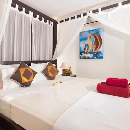 Villa Kubu Pratiwi - Villa 2 Canggu Buitenkant foto