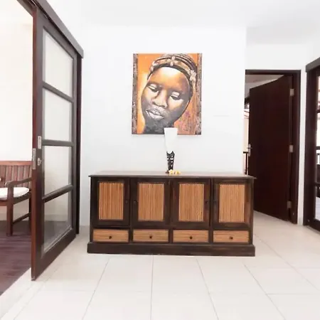 Villa Kubu Pratiwi - Villa 2 Canggu Buitenkant foto